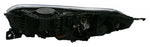Citroen C5 Mk2 Estate 3/2008-2010 Headlight Headlamp Drivers Side O/S