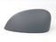 Fiat 500 Inc Cabrio Excl 500L 2008+ Primed Wing Mirror Cover Passenger Side N/S