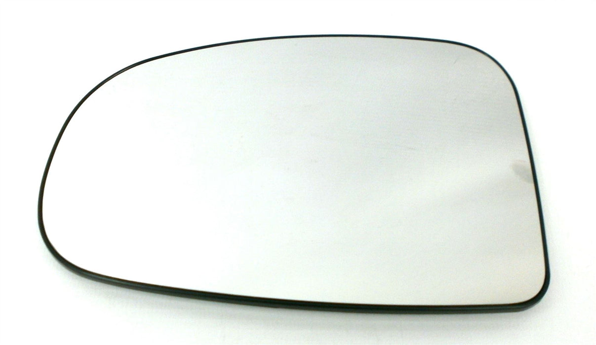 Toyota iQ 2009-2015 Heated Convex Mirror Glass Passengers Side N/S