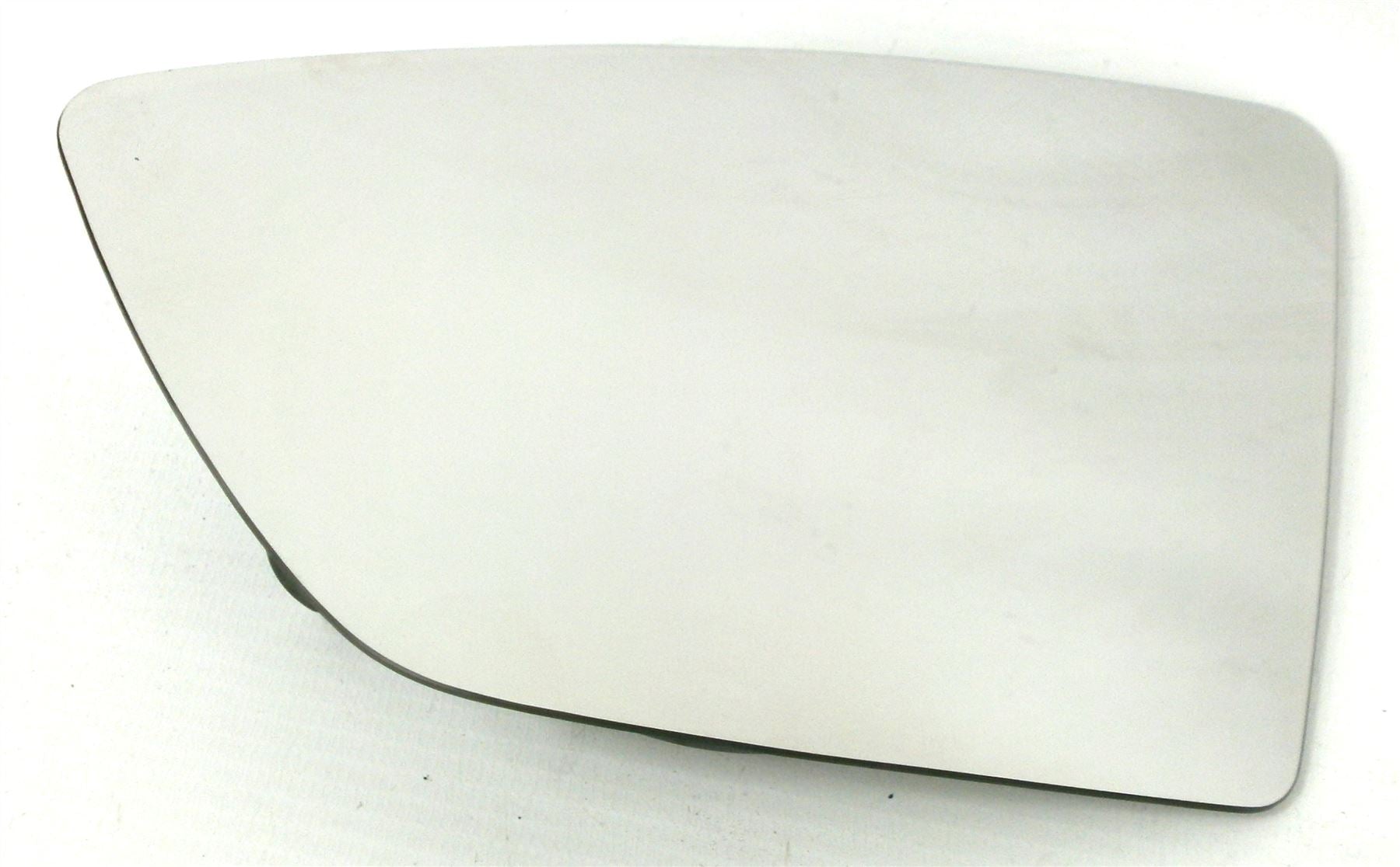 Seat Leon Mk.3 2013+ Heated Convex Mirror Glass Passengers Side N/S