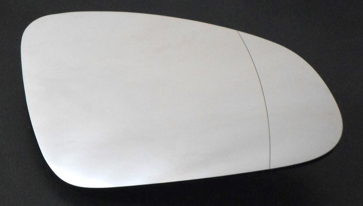 Vauxhall GTC (Coupe) 2012+ Heated Aspherical Mirror Glass Drivers Side O/S