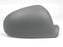 Volkswagen Golf Mk5 Inc Golf Plus 10/2003-6/2009 Primed Wing Mirror Cover Driver Side O/S