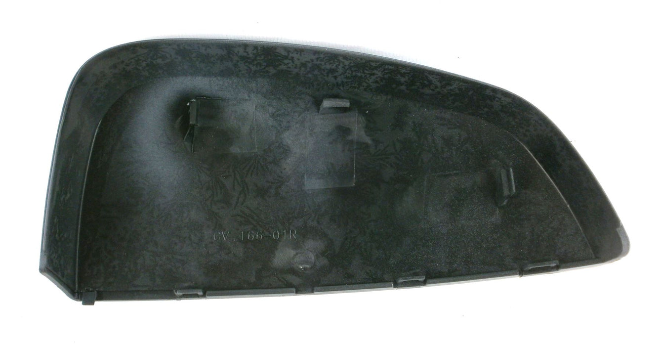 Vauxhall Meriva Mk.1 2003-9/2010 Primed Wing Mirror Cover Driver Side O/S