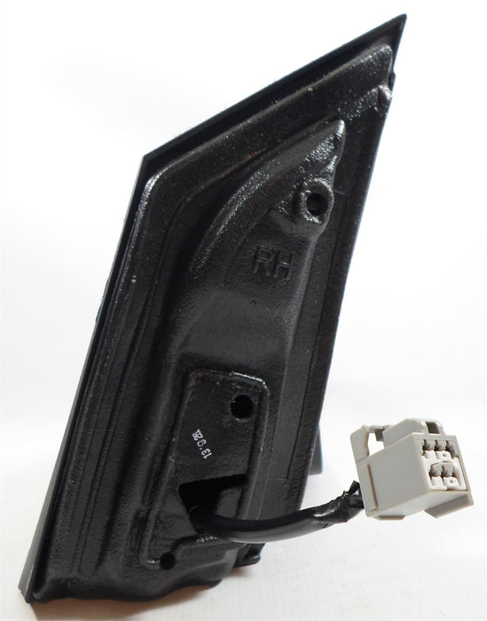 Ford Focus Mk2 2005-5/2008 Electric Wing Mirror Heated Drivers Side O/S Painted Sprayed