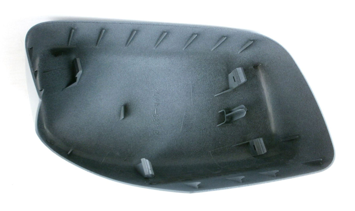 BMW 5 Series (E60 E61) (Excl. M5) 9/2003-2010 Wing Mirror Cover Drivers Side O/S Painted Sprayed