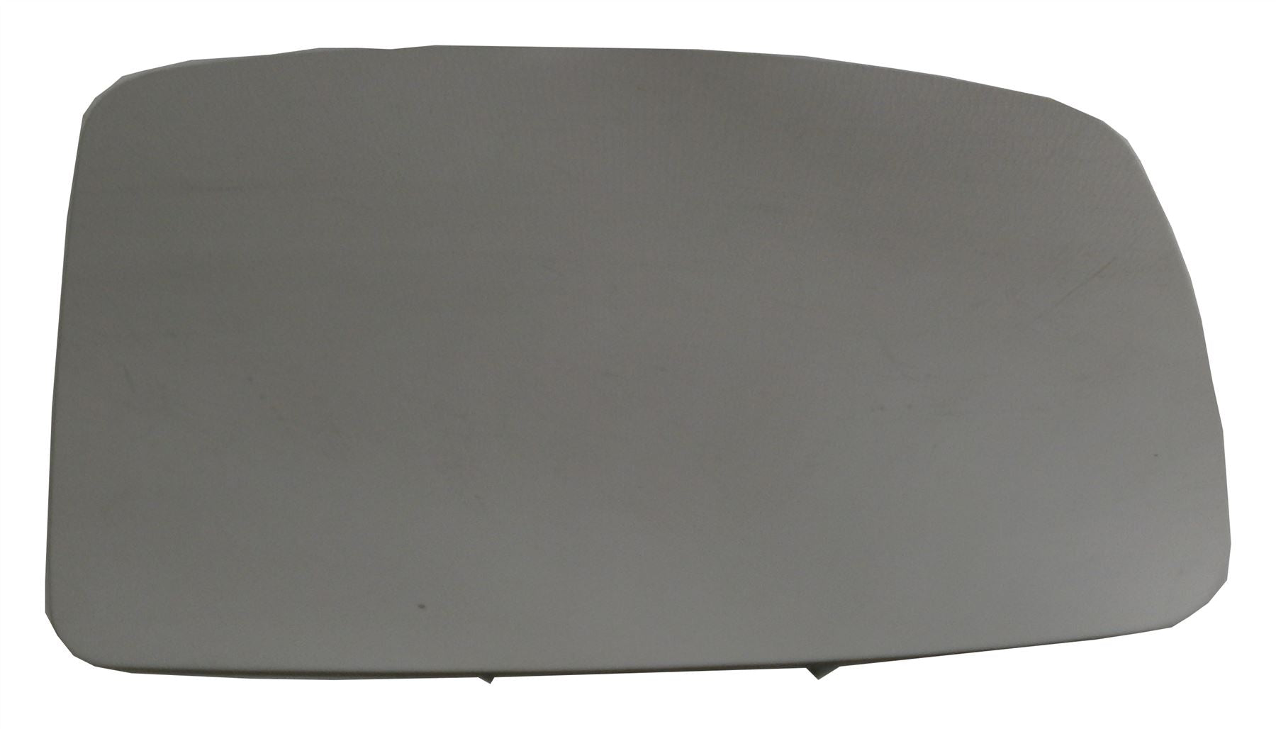 Fiat Panda Mk.2 2003-2009 Non-Heated Convex Mirror Glass Drivers Side O/S