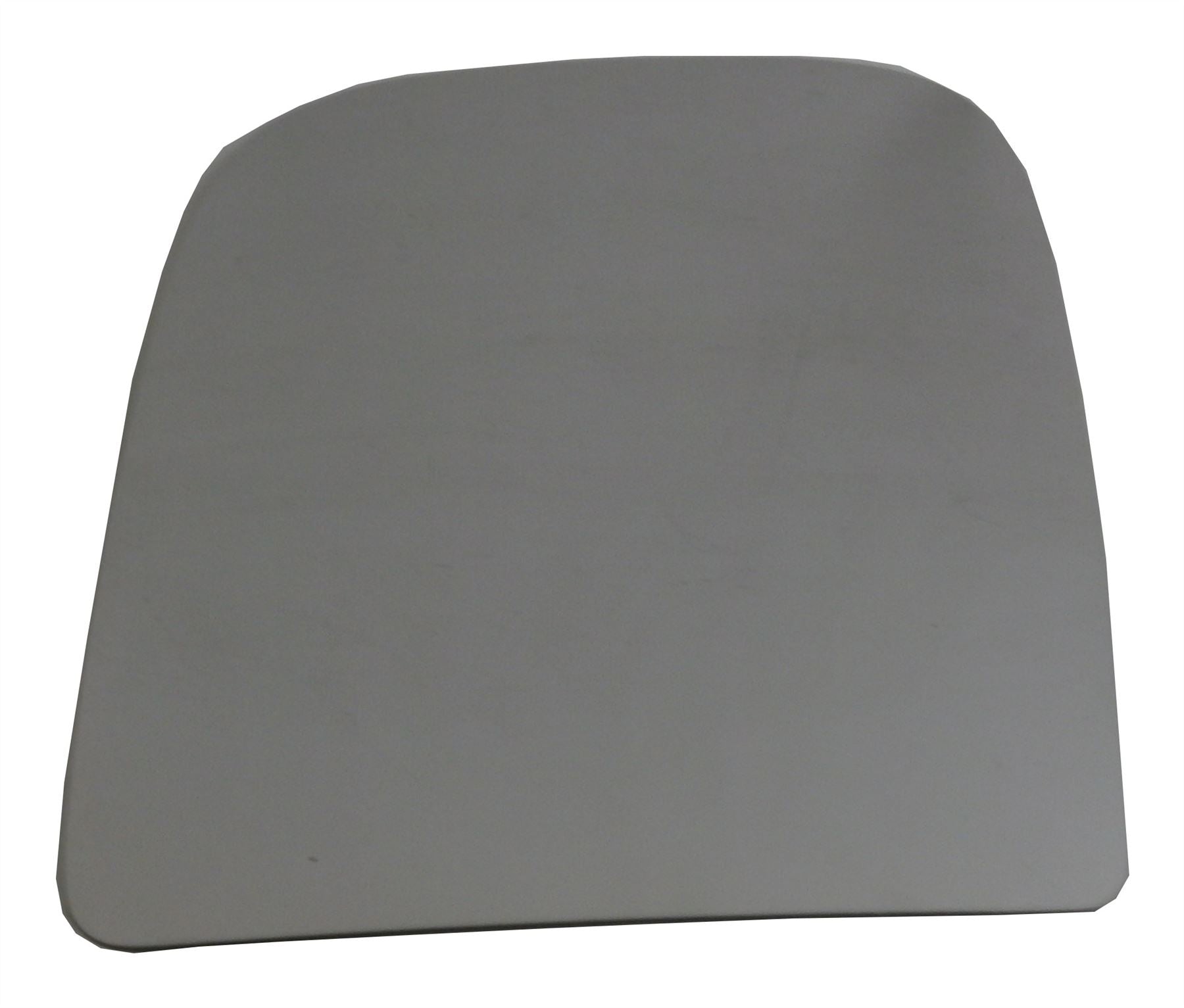 Iveco Daily Mk.4 3/2006-9/2014 Non-Heated Convex Upper Mirror Glass Passengers Side N/S