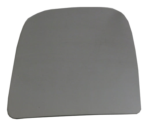 Iveco Daily Mk.4 3/2006-9/2014 Non-Heated Convex Upper Mirror Glass Passengers Side N/S