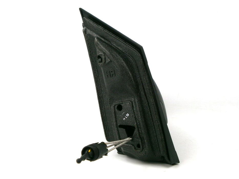 Ford Focus Mk.2 2005-5/2008 Cable Wing Door Mirror Primed Passenger Side N/S