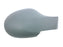 Renault Twingo Mk.1 2007-2/2012 Primed Wing Mirror Cover Driver Side O/S