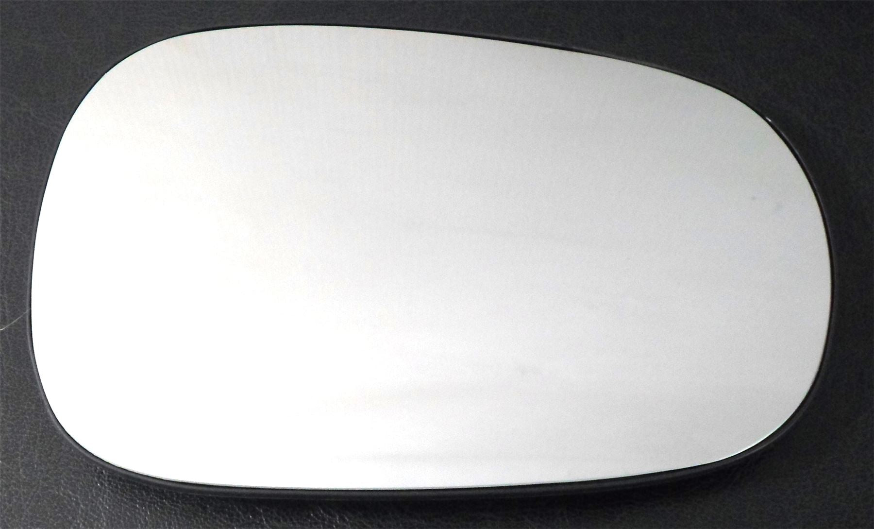 Renault Modus 2003-12/2009 Heated Convex Mirror Glass Passengers Side N/S