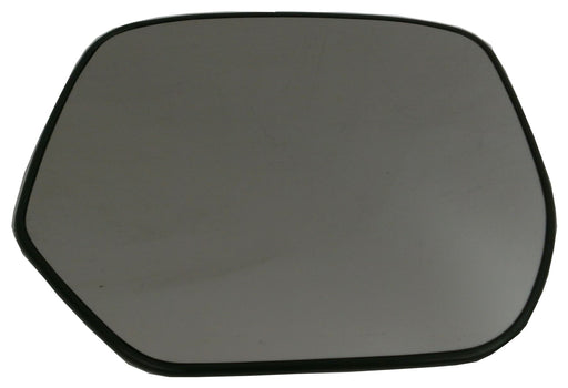 Honda CR-V Mk.3 11/2006-3/2013 Non-Heated Convex Mirror Glass Drivers Side O/S