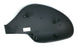 Seat Cordoba Mk.3 10/2002-2006 Primed Wing Mirror Cover Driver Side O/S