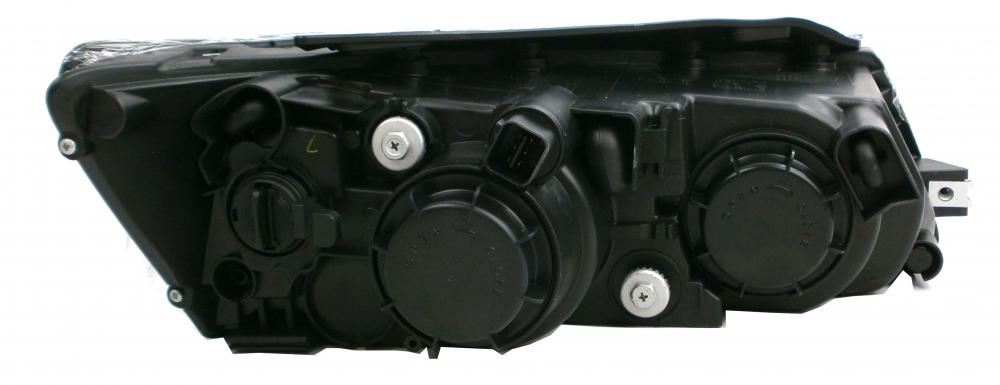 Hyundai Sonata Saloon 2005-2008 Headlight Headlamp Passenger Side N/S