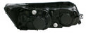 Hyundai Sonata Saloon 2005-2008 Headlight Headlamp Passenger Side N/S