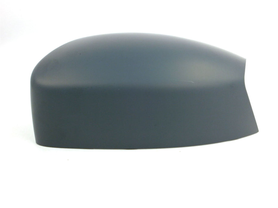 Ford S-Max Mk.1 2006-2015 Primed Wing Mirror Cover Passenger Side N/S