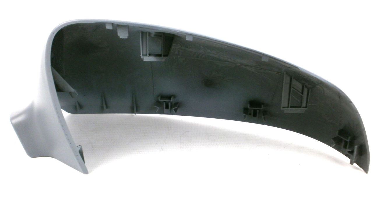 Vauxhall GTC (Coupe) 7/2014-12/2018 Primed Wing Mirror Cover Driver Side O/S