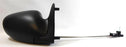 Ford Galaxy Mk.1 2000-2006 Cable Wing Mirror Black Textured Drivers Side O/S
