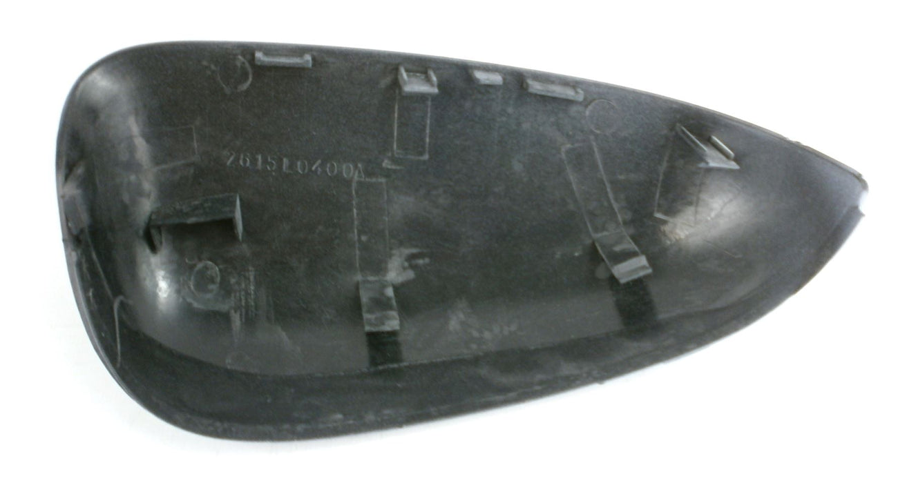 Ford Ka Mk.2 11/2008-3/2017 Primed Wing Mirror Cover Passenger Side N/S