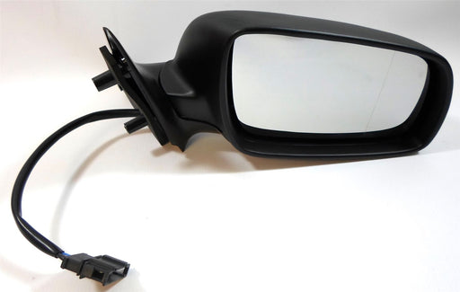 Skoda Octavia Mk.1 1998-6/2004 Electric Wing Mirror Primed Drivers Side O/S