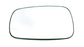 Renault Scenic Mk.2 10/05-9/09 Non-Heated Wing Mirror Glass Passengers Side N/S