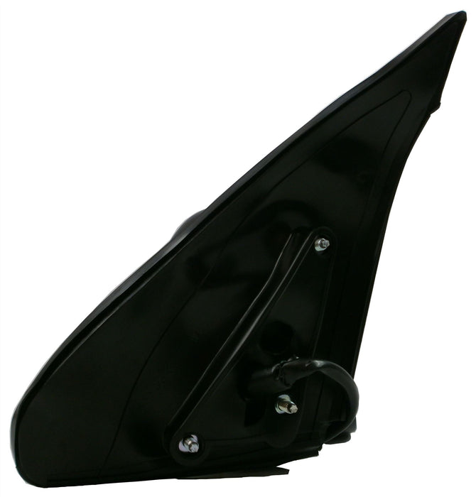 Suzuki Grand Vitara 2008-2010 Electric Wing Mirror Drivers Side O/S Painted Sprayed