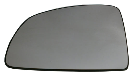 Vauxhall Meriva Mk.1 2003-9/2010 Non-Heated Convex Mirror Glass Passengers Side N/S