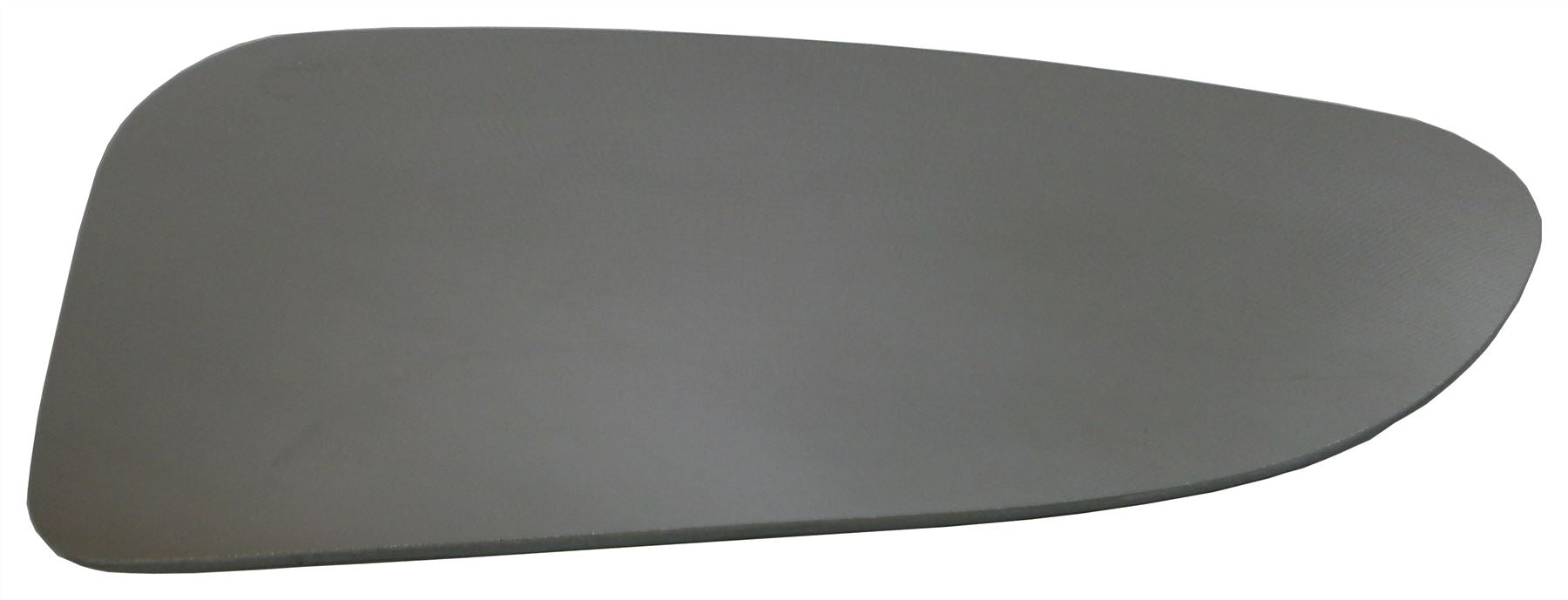 Nissan NV400 2011+ Non-Heated Convex Lower Dead Angle Drivers Side O/S