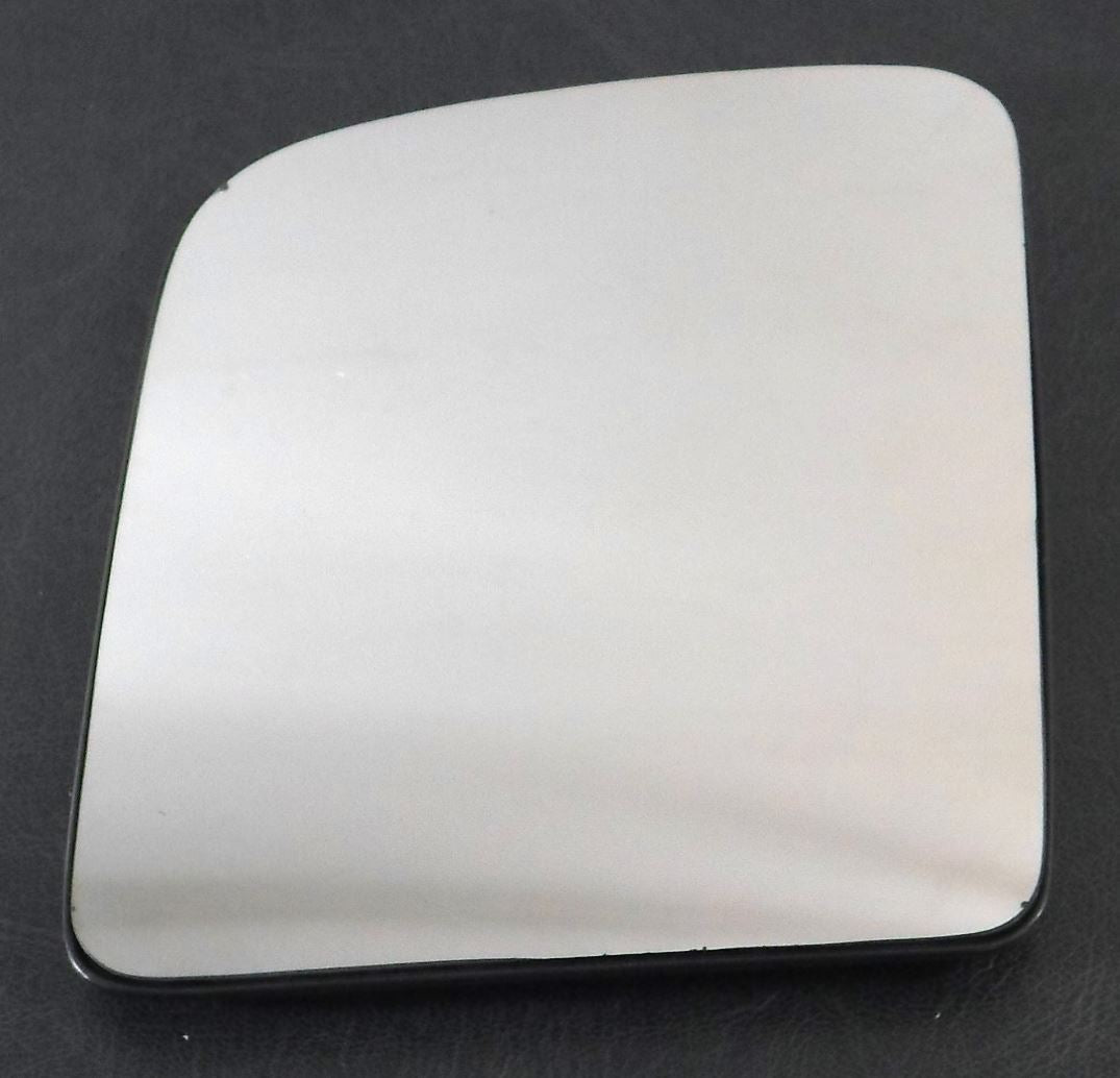 Ford Transit Connect Mk.1 2002-9/2009 Heated Upper Mirror Glass Passengers Side N/S