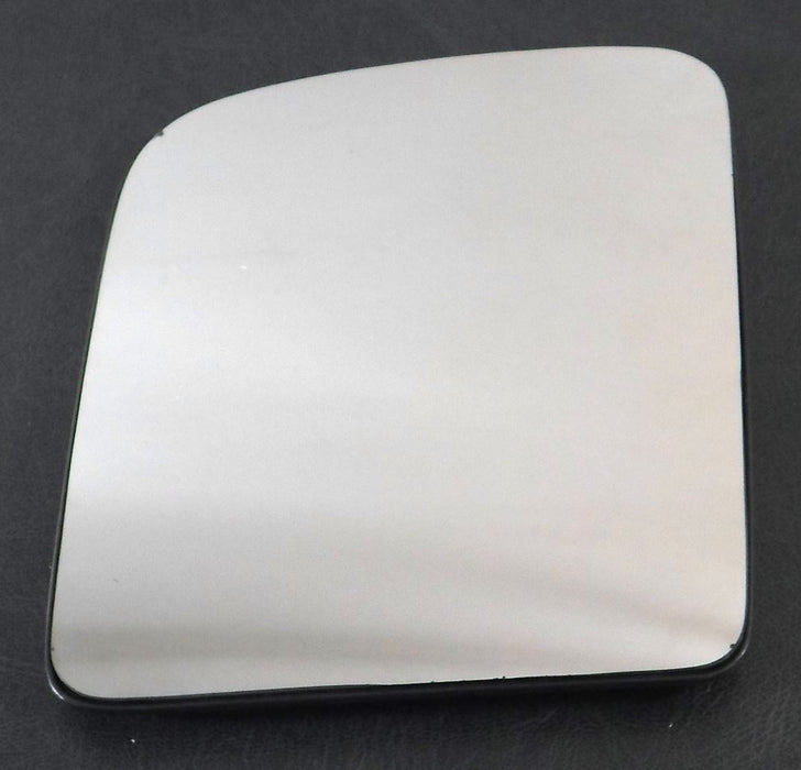 Ford Transit Connect Mk.1 2002-9/2009 Heated Upper Mirror Glass Passengers Side N/S