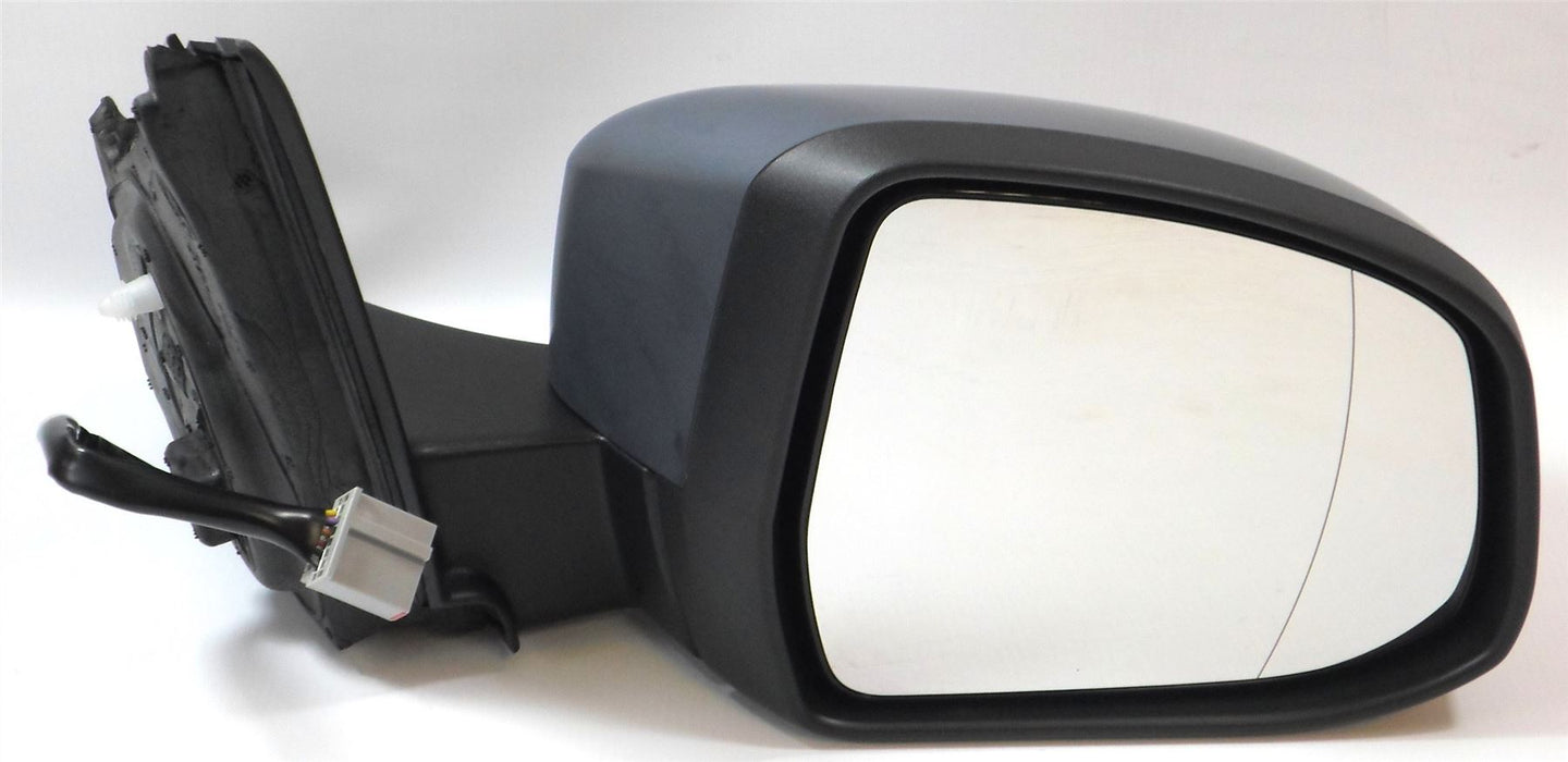 Ford Mondeo 6/2007-3/2011 Electric Wing Mirror Power Folding Driver Side Painted Sprayed