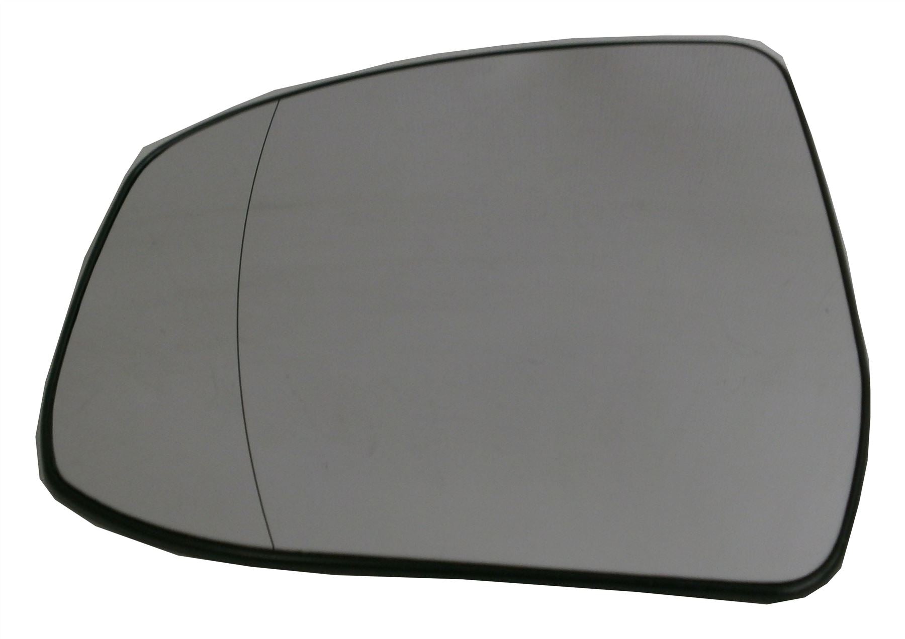 Ford Focus Mk.3 3/2008-6/2011 Heated Aspherical Mirror Glass Passengers Side N/S