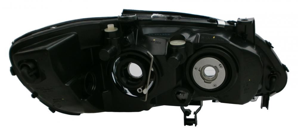 Vauxhall Zafira Mk1 MPV 1999-2005 Headlight Headlamp Passenger Side N/S