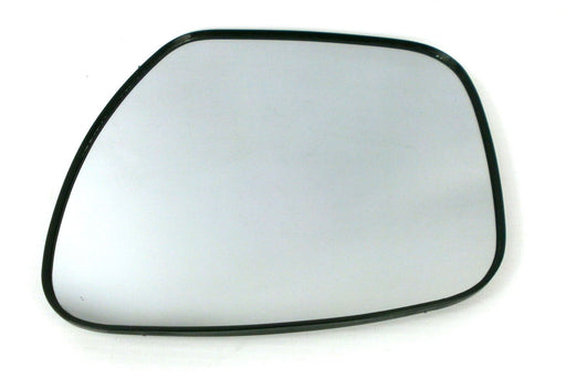 Mazda CX-7 2005-12/2010 Non-Heated Convex Mirror Glass Passengers Side N/S