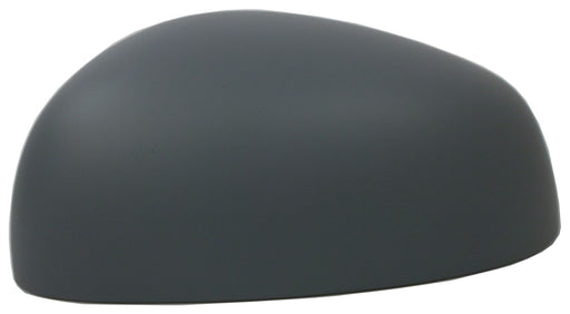 Renault Twingo Mk.2 8/2014+ Primed Wing Mirror Cover Passenger Side N/S