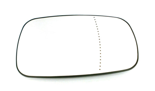 Renault Megane Mk.2 10/2005-9/2009 Non-Heated Wing Mirror Glass Drivers Side O/S