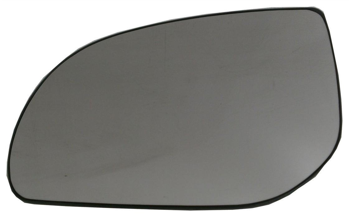 Hyundai i20 Mk.1 1/2011-5/2014 Heated Convex Mirror Glass Passengers Side N/S