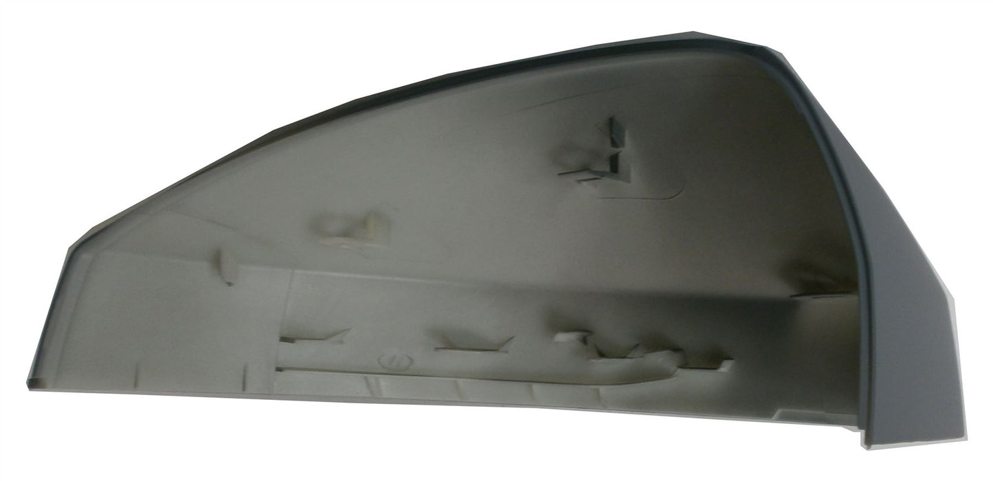 Audi A3 Mk.3 Incl. S3 & RS3 5/2012+ Primed Wing Mirror Cover Passenger Side N/S