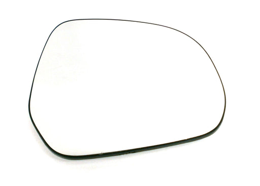 Vauxhall Agila Mk.2 2008-2015 Non-Heated Convex Mirror Glass Drivers Side O/S