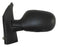 Renault Megane Scenic Mk1 1997-6/1999 Cable Wing Mirror Black Passenger Side N/S