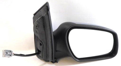 Ford Focus 2005-5/2008 Electric Wing Mirror Indicator Power Folding Drivers Side