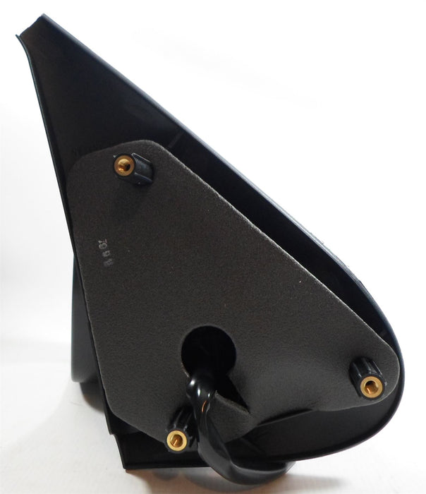 Citroen Berlingo Mk.1 1996-2008 Electric Wing Mirror Black Passenger Side N/S