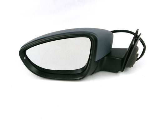 VW Beetle Mk3 3/2012+ Electric Wing Mirror Indicator Primed Passenger Side N/S