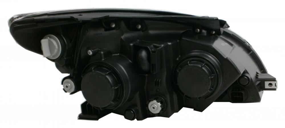 Hyundai i30 Mk1 Estate 2007-8/2012 Headlight Headlamp Passenger Side N/S