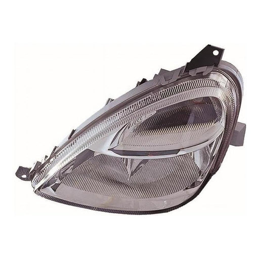 Mercedes A Class S168 Hatch 4/2001-3/2005 Headlight Headlamp Passenger Side N/S