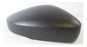Volkswagen Polo Mk.5 10/2009-5/2018 Black - Textured Wing Mirror Cover Driver Side O/S