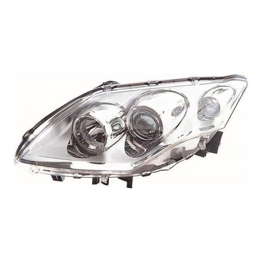 Renault Laguna Mk3 Estate 10/07-3/11 Chrome Inner Headlight Passenger Side N/S
