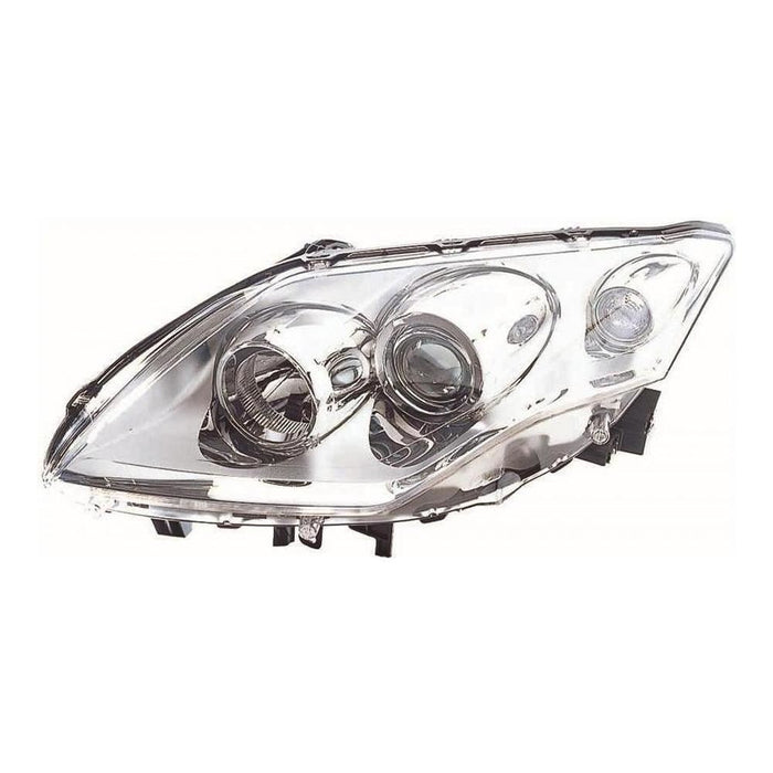 Renault Laguna Mk3 Estate 10/07-3/11 Chrome Inner Headlight Passenger Side N/S