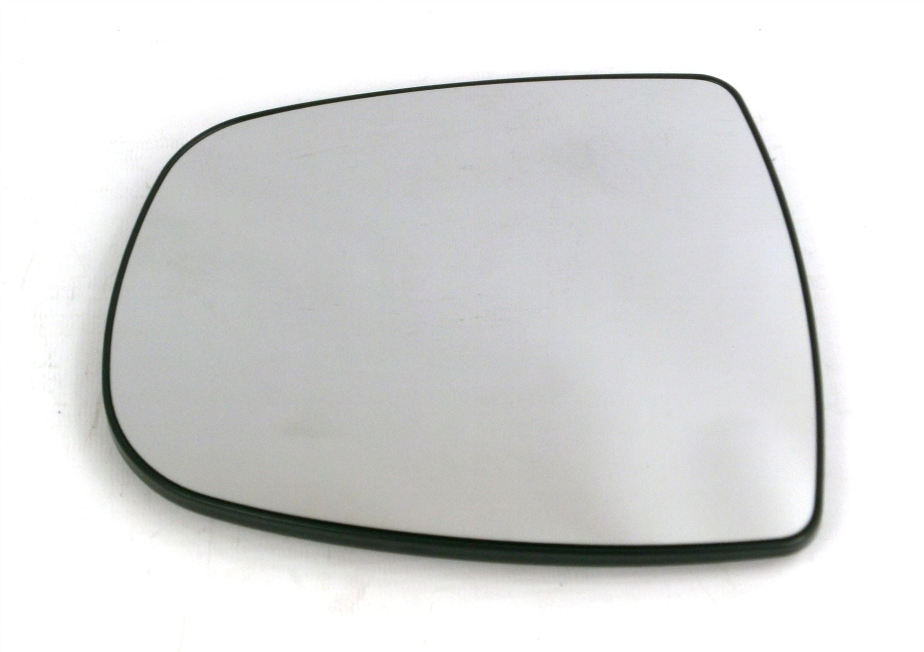Renault Trafic Mk.2 2002-2006 Heated Convex Upper Mirror Glass Passengers Side N/S