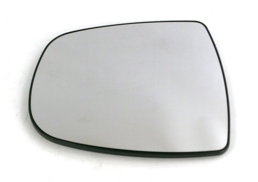 Nissan Primastar Mk.2 2002-2006 Heated Convex Upper Mirror Glass Passengers Side N/S